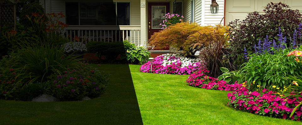 Altha Landscapers