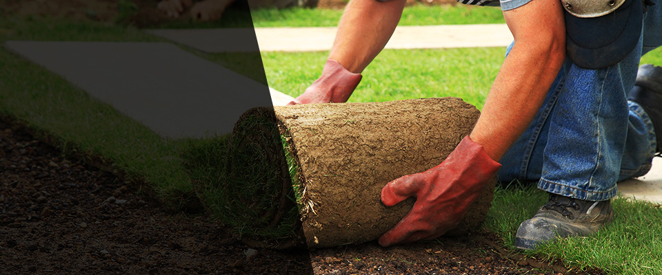 Altha Landscapers